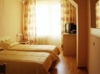 2-местный 1-комнатный номер - фотогалерея на RCC-TRAVEL.RU 2-местный 1-комнатный номер - фотогалерея на RCC-TRAVEL.RU